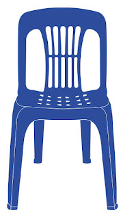 Blue Chair Film logo