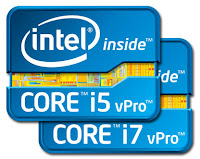 intel core cpu