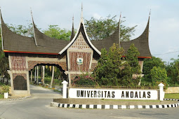 Lowongan Kerja FISIP Universitas Andalas Mei 2024