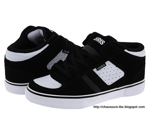 Chaussure tbs:chaussure-608261