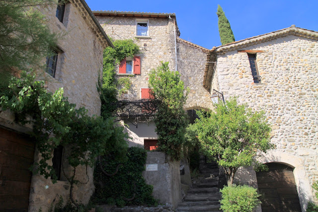 Serres belles maisons