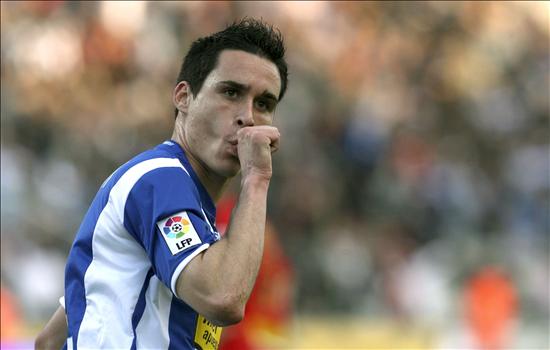 Jose Callejon