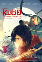 Kubo và Sứ Mệnh SamuraiKubo - And The Two Strings 2016  [ Bản Đẹp ]