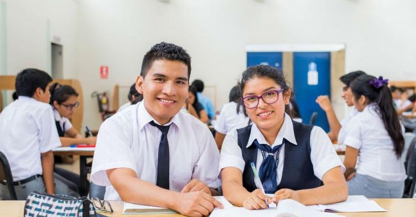 SENATI: Postulantes rendirán este sábado examen de admisión de forma gratuita [INSCRIPCIÓN GRATIS] - www.senati.edu.pe