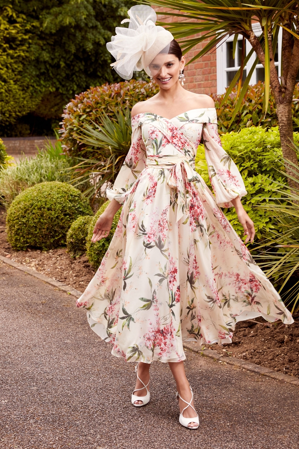 50 floral summer dresses to buy now