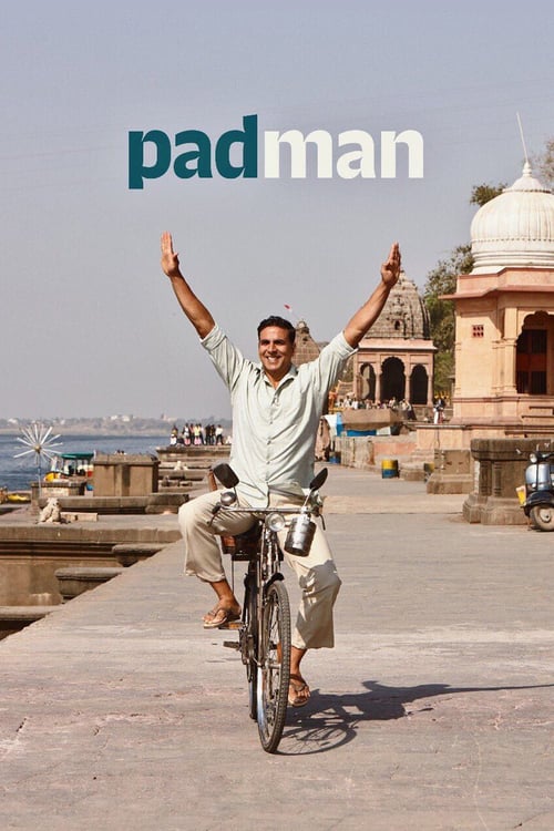 [HD] Padman 2018 Pelicula Online Castellano