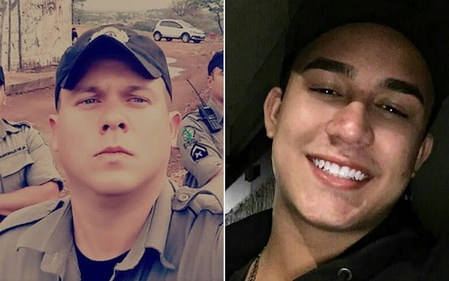 Soldado da PM se mata depois de atirar por acidente em amigo