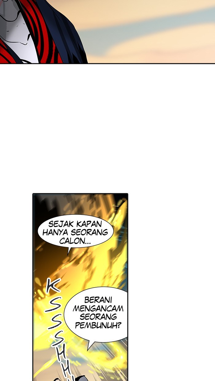 Webtoon Tower Of God Bahasa Indonesia Chapter 304