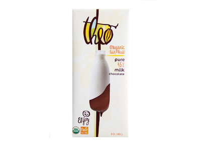 Theo Chocolate