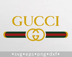 GUCCI LOGO