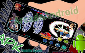 The King Of Fighters 97 Neo Orochi Iori Omega Ruby Game Android phone 