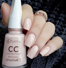 Flormar CC 002