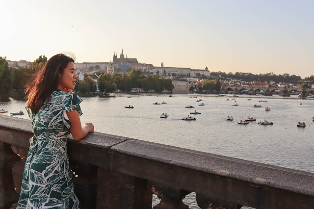 Best spots of Prague - Your full local travel guide of must and less known places