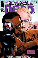 The Walking Dead - Volume 7 #38