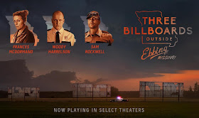 Three Billboards Outside Ebbing