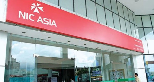 nic asia bank