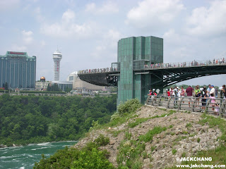 America and Canada Self-driving Tour | Niagara Falls, New York, USA