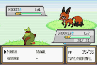 Pokemon Pride Version Screenshot 01