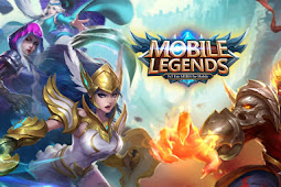 10 Penyebab Mengapa Banyak Yang Suka Game Mobile Legends 