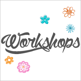 NOOR & ZO WORKSHOPS