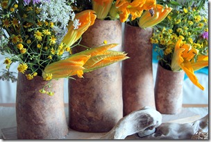 Portavaso zucca-2