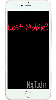 How to find lost phone or delete data from your lost or stolen device 