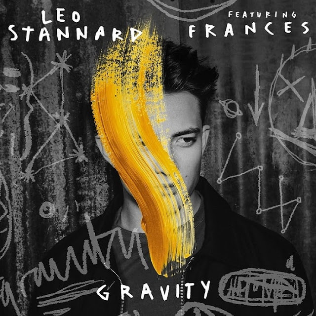 Leo Stannard & Frances release new single ‘Gravity’