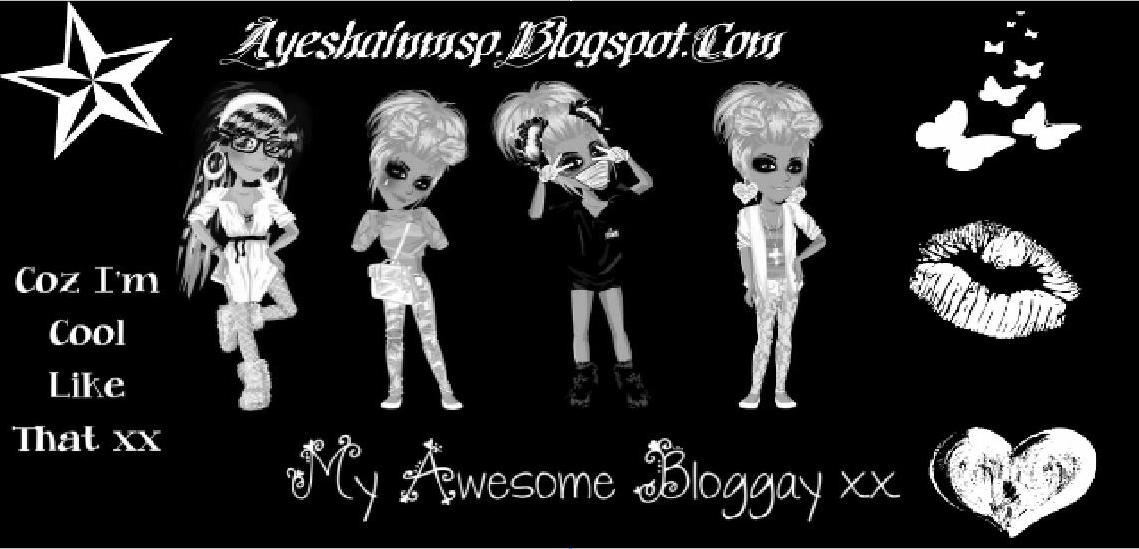 ♥Azzу'ѕ вℓσggу...χ ♥-x