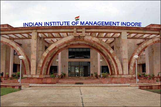 Indian Institute of Management-Indore