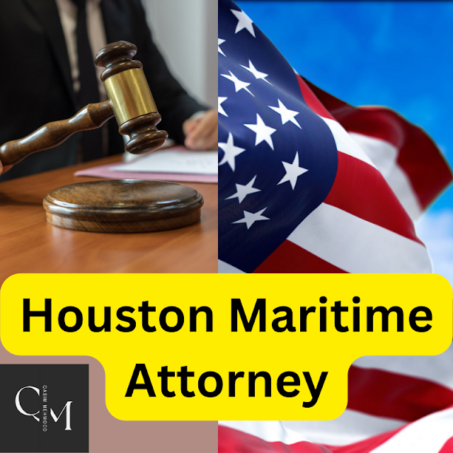 Houston Maritime Attorney