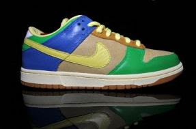 nike dunk sb