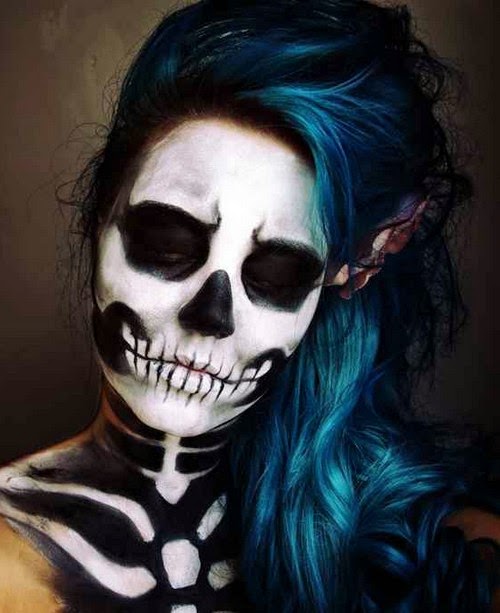 http://youlikeitmy.blogspot.com/2014/09/how-to-paint-sugar-skull-makeup-for.html