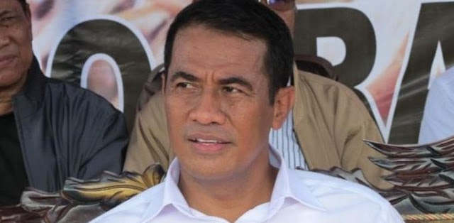 Pembangunan Sektor Pertanian Jokowi-JK Angkat Perekonomian Pedesaan