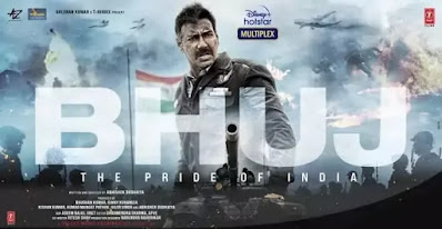 Bhuj The Pride Of India Filmyzilla | Bhuj Full Movie Download Filmyzilla | 720p 480p