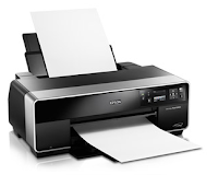 Epson Stylus Photo R3000 Drivers update