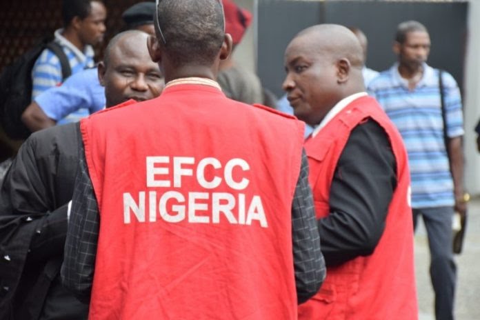 EFCC charge Macmillan Nigeria publisher over alleged $156,700 fraud