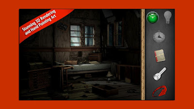 Bloody Mary Ghost Adventure HD Apk v.1.5 Full Android APK