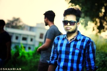 Shorif Hussain 