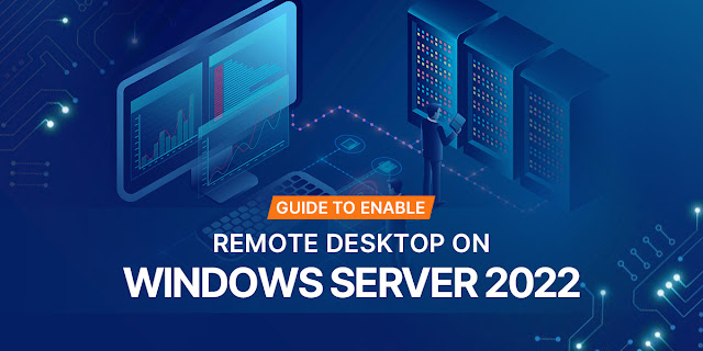 Windows Remote Desktop Service