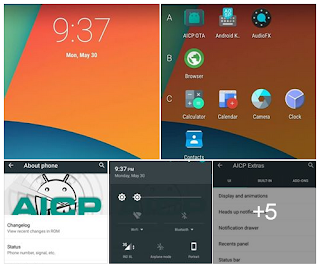 http://minority761.blogspot.co.id/2016/06/custom-rom-aicp-infinix-hot2-androidone.html