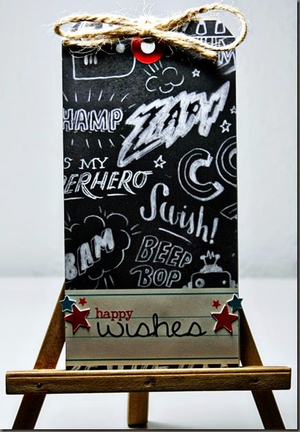 happy wishes tag