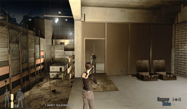 تحميل لعبة Max Payne 2 من ميديا فاير كاملة