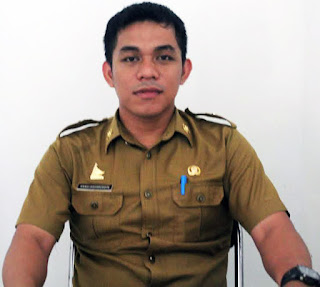 Hamsi Kaharuddin, S.Pd