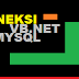 Script koneksi vb.NET ke database MYSQL