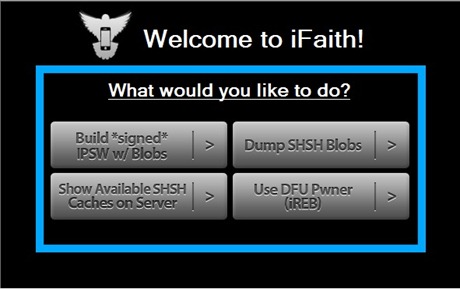 ifaith 1.4