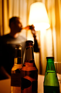 Alcohol and Depression: Is There a Connection