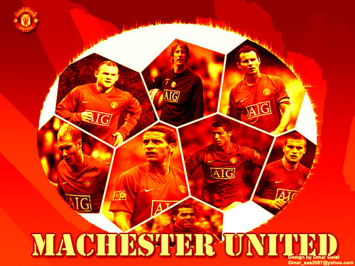 man u wallpaper. manchester united wallpaper