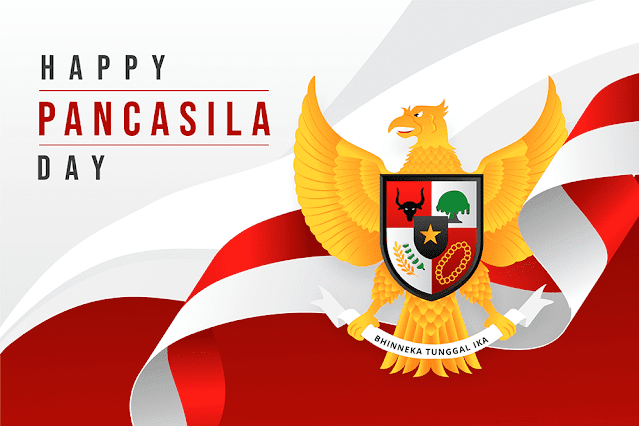 Bhinneka Tunggal Ika, Pancasila Day