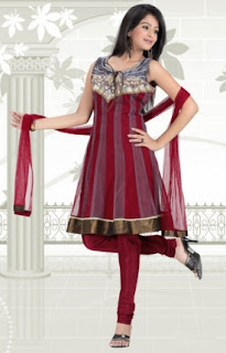 Buy Indian designer salwar kameez online