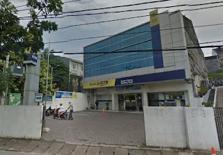 ATM Setor Tunai (CDM) BANK BTN SURABAYA, JAKARTA, BEKASI & TANGERANG